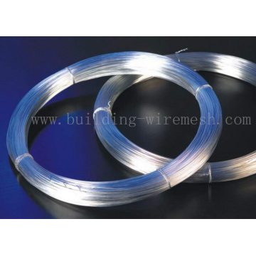 High Quality Electro Galvanized Wire Factory